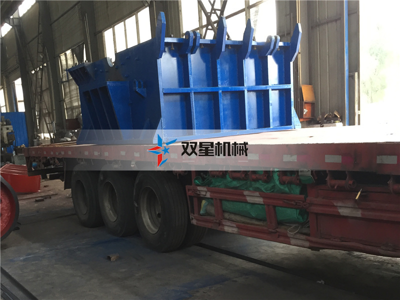 整套金屬深夜福利久久設備加工拆解廢舊汽車優勢表現