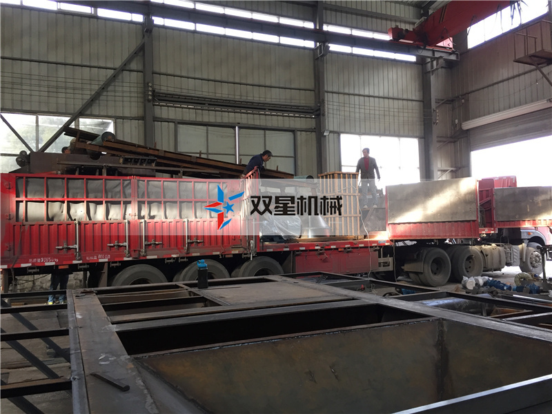工業邊角料用金屬深夜福利久久設備加工生產流程