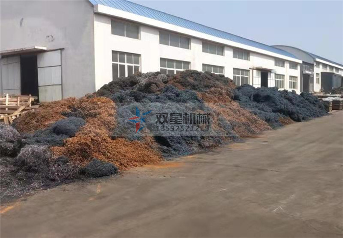 廢鐵屑深夜视频成人APP現場實拍