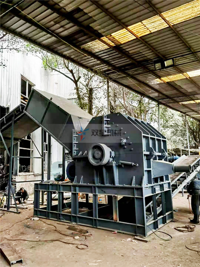 用廢鋁破碎機設備加工的深夜视频成人APP符合廢鋁再加工標準嗎？